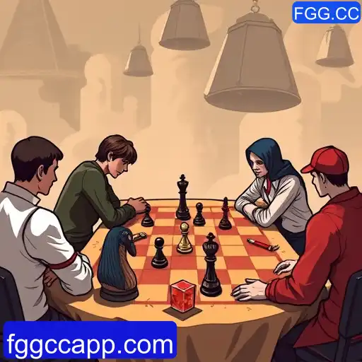 Jogos de mesa