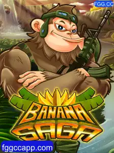 Descubra o Fascinante Universo de BananaSaga