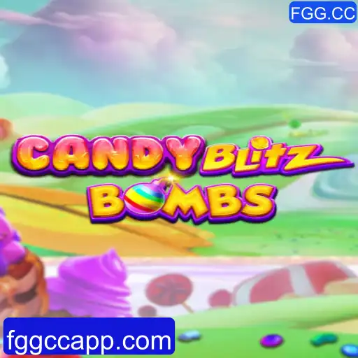 Descubra a Emoção do Jogo CandyBlitzBombs