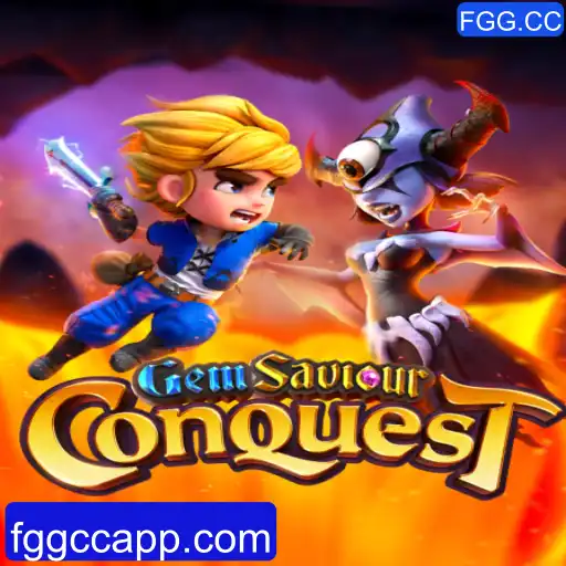 Descubra o Fascinante Mundo de GemSaviourConquest com FGG.CC