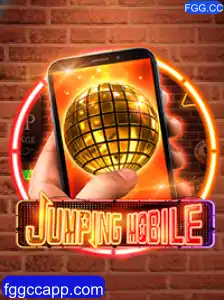 Explorando o Fascinante Mundo de Jumpingmobile: Uma Jornada Inovadora no Universo dos Jogos