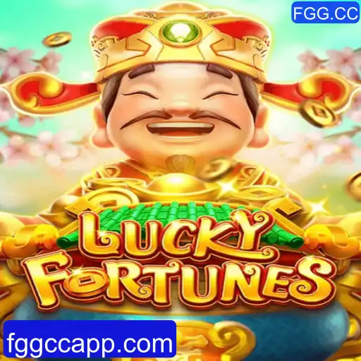 LUCKYFORTUNES: Descubra o Jogo de Estratégia e Sorte do Momento