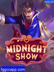Explorando o Mundo Misterioso de MidnightShow: O Jogo que Fascina com FGG.CC