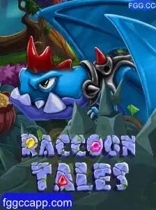 Descubra RaccoonTales: Um Jogo Encantador de Aventuras na Floresta