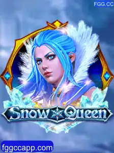 Descubra SnowQueen: O Novíssimo Jogo de Aventura e Estratégia