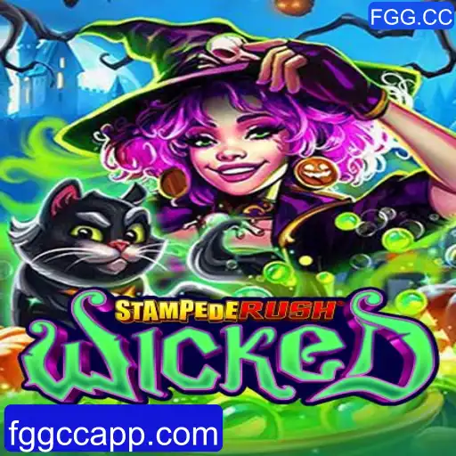 StempedeRushWicked: Aventura e Estratégia no Novo Jogo FGG.CC