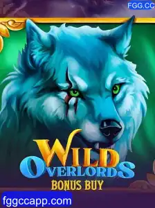 Descobrindo o Fascinante Mundo de WildOverlordsBonusBuy